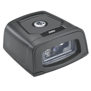 [DS457-HDER20004] Zebra DS457-HD, 2D, HD, Dual-IF, kit (RS232), black [DS457-HDER20004]