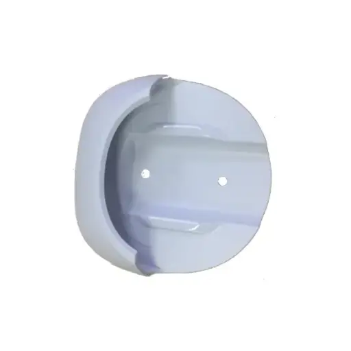 [BRKT-MM0093C-0W] Zebra desk mount, white [BRKT-MM0093C-0W]