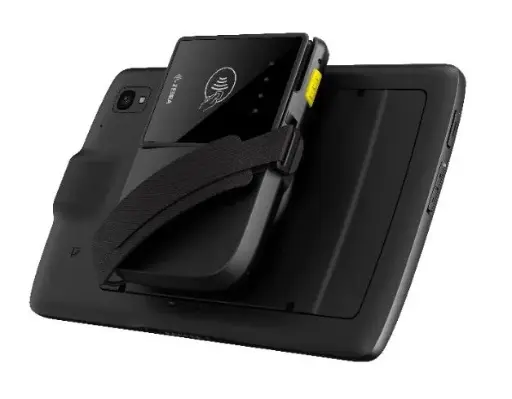 [ZBK-ET4X-8PAYPD201-01] Zebra PD20 Expansion Back [ZBK-ET4X-8PAYPD201-01]