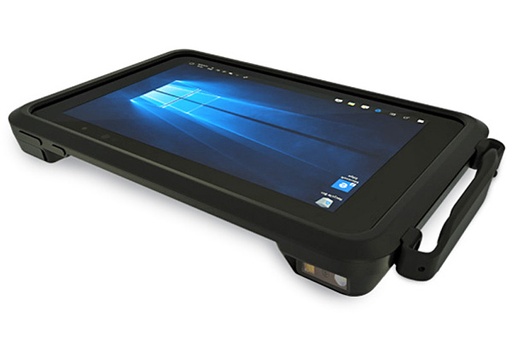 [BTRY-ET5X-PRPK2-01] Zebra PowerPack [BTRY-ET5X-PRPK2-01]