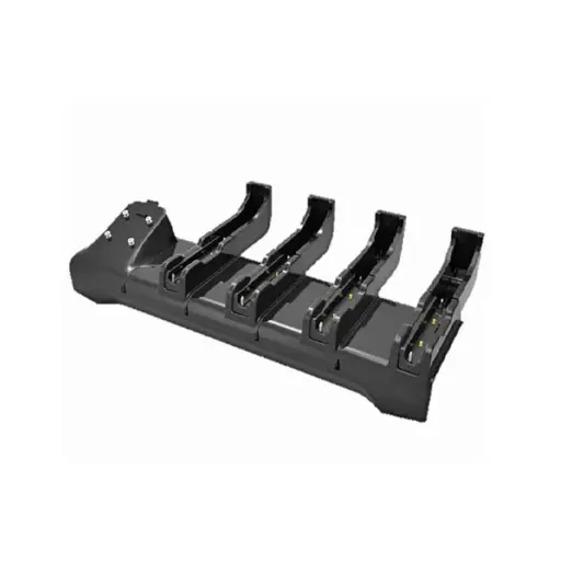 [CRD-ET5X-SE4CO2-01] Zebra charging station, 4 slots [CRD-ET5X-SE4CO2-01]