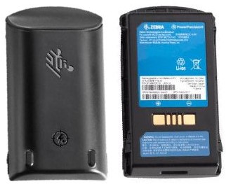 [BTRY-MC33-70MA-01] Zebra spare battery [BTRY-MC33-70MA-01]