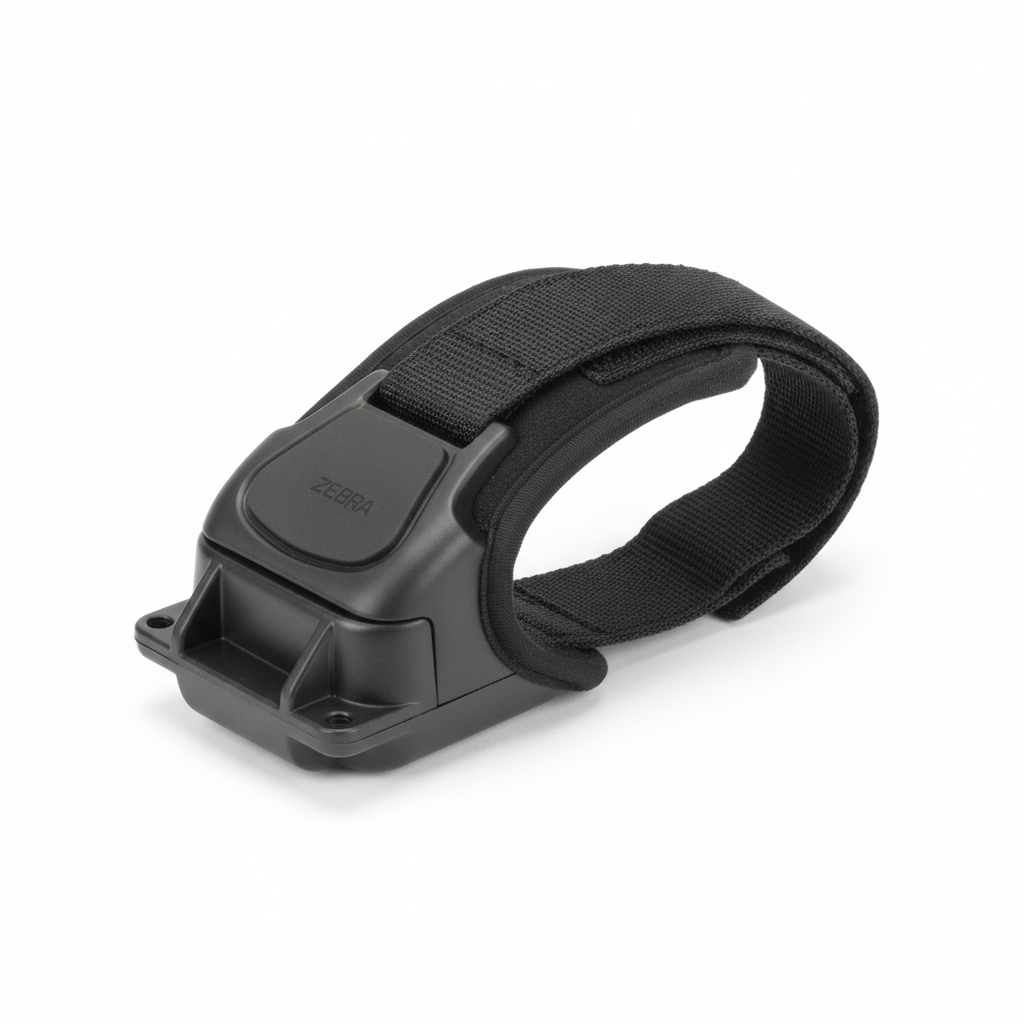[SG-MC33-HDSTPB-01] Zebra hand strap [SG-MC33-HDSTPB-01]