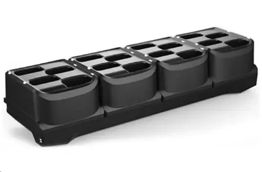 [SAC-MC93-16SCHG-01] Zebra battery charging station, 16 slots [SAC-MC93-16SCHG-01]