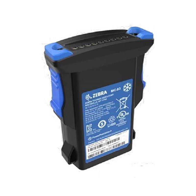 [BTRY-MC93-FRZ-01] Zebra spare battery, Freezer [BTRY-MC93-FRZ-01]