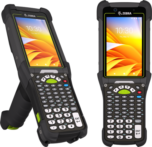 [CRD-MC93-2SUCHG-01] Zebra charging-/communication station, USB-C [CRD-MC93-2SUCHG-01]