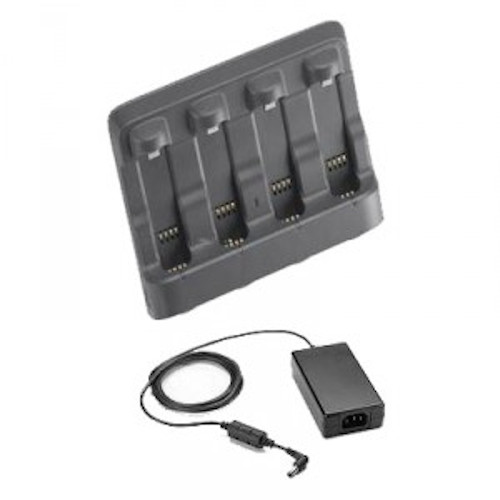 [KT-SAC2000-4WW] 4 slot battery charger [KT-SAC2000-4WW]