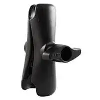 [MT4302] Zebra RAM mount, 12'' arm [MT4302]