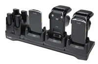 [CRD3S4T-RFD40-EC5X-COM-1R] Zebra charging/communication station, 3 slots, ethernet [CRD3S4T-RFD40-EC5X-COM-1R]
