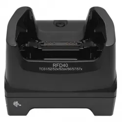 [CR40-1S0T-TC5-G-01] Zebra Charging Cradle [CR40-1S0T-TC5-G-01]