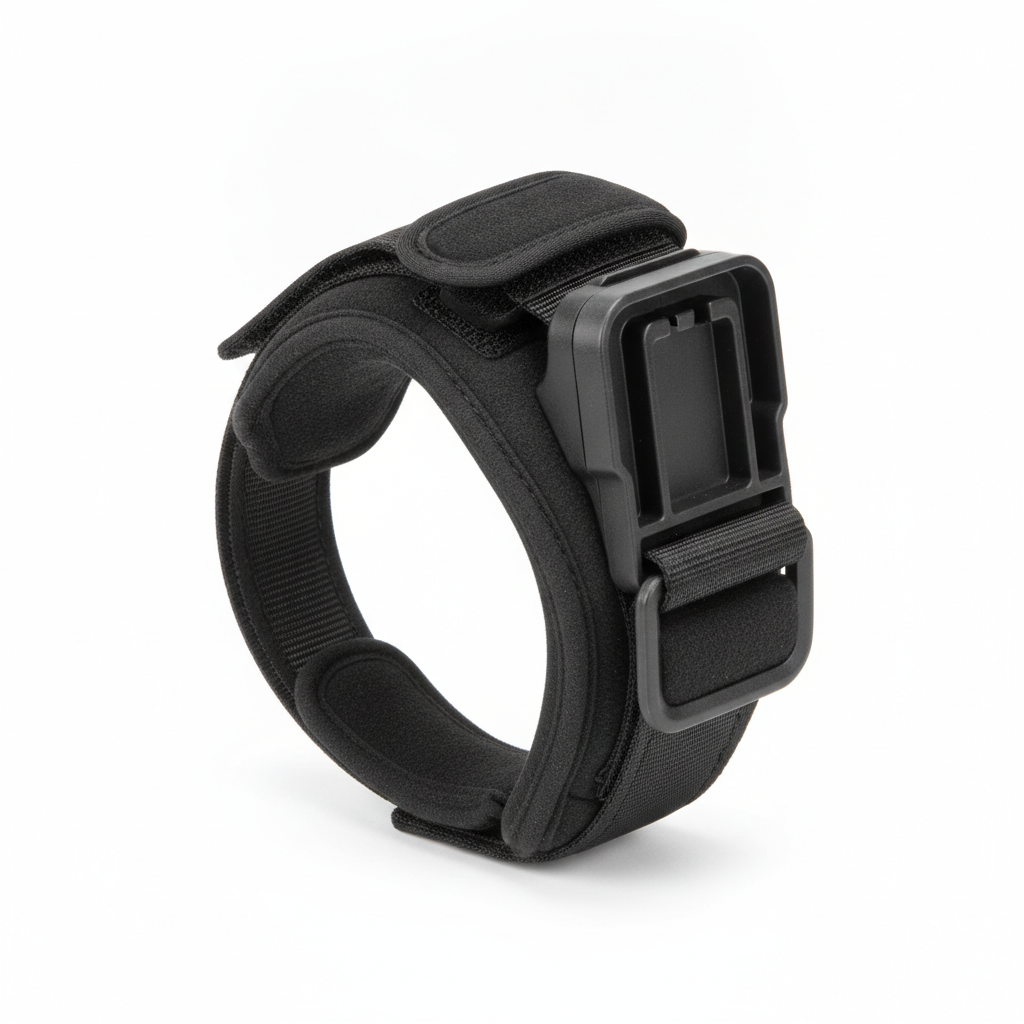 [SG-NGTC5TC7-HDSTP-03] Zebra hand strap [SG-NGTC5TC7-HDSTP-03]