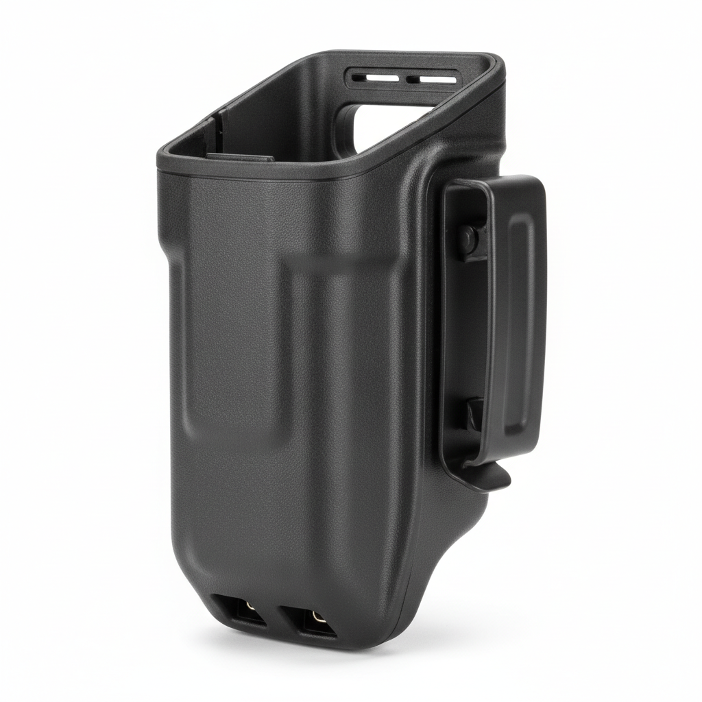 [SG-NGTC5TC7-HLSTR-01] Zebra Holster [SG-NGTC5TC7-HLSTR-01]