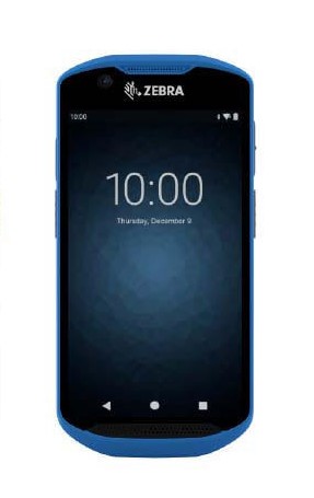 [TRG-TC5X-ELEC1-01] Zebra trigger handle [TRG-TC5X-ELEC1-01]