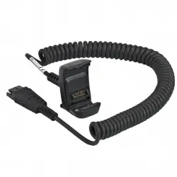 [CBL-TC8X-AUDQD-01] Zebra adapter cable [CBL-TC8X-AUDQD-01]