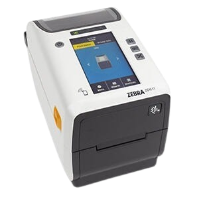 [ZD6AH22-D0EE00EZ] Zebra ZD611-HC, 8 dots/mm (203 dpi), USB, BT (BLE), Ethernet, EPLII, ZPLII, kit (USB), white [ZD6AH22-D0EE00EZ]