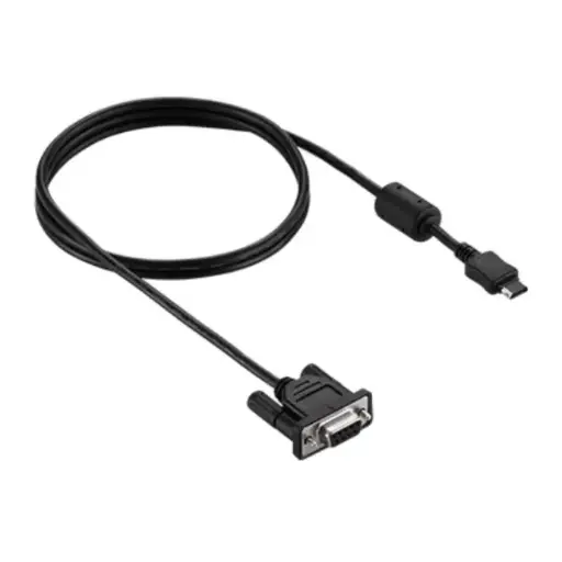 [PIC-R300S/STD] Bixolon connection cable, RS232 [PIC-R300S/STD]