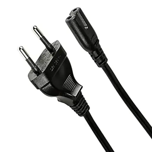 [FIG8EURO] Bixolon power cord, C7, EU [FIG8EURO]
