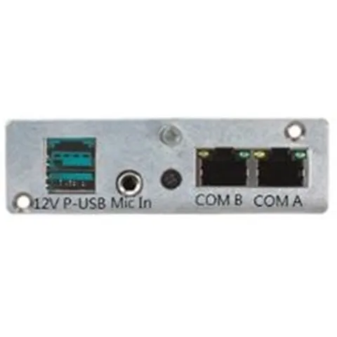 [ASTRAN0270] Colormetrics interface card, type-C [ASTRAN0270]