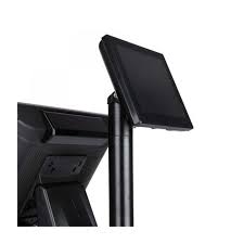 [SC2xdisp15w] Customer display, 38,1 cm (15'') [SC2xdisp15w]