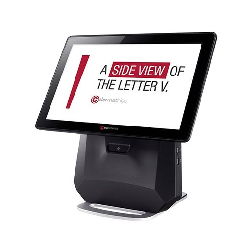 [16D010148B] Colormetrics customer display, 38,1cm (15'') [16D010148B]