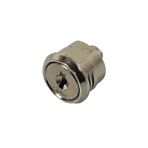 [5K50554-RAN] Lock cylinder 75 series, different locks, 5 keys [5K50554-RAN]