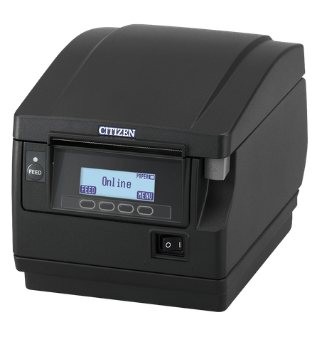 [TZ66802-0] Citizen interface card, parallel [TZ66802-0]