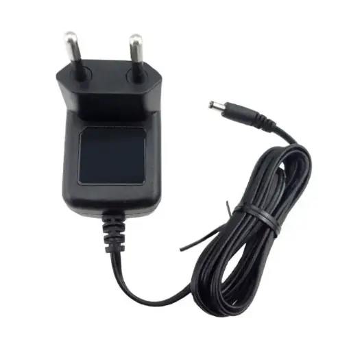 [KT960522000E3] CipherLab Charging Adapter, EU [KT960522000E3]