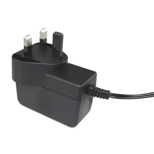 [BPOWER0000062] CipherLab Charging Adapter, UK [BPOWER0000062]