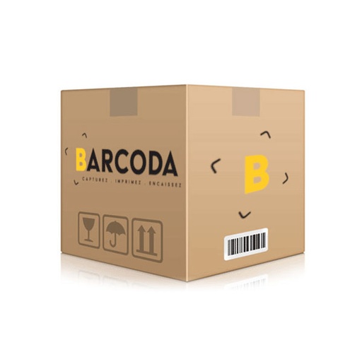 [16D010357B] Colormetrics TSE adaptor, internal [16D010357B]