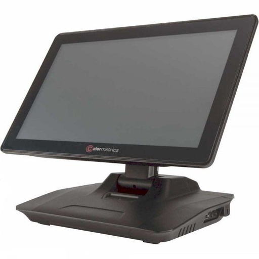 [VION-1D] Colormetrics Barcode reader, 1D [VION-1D]