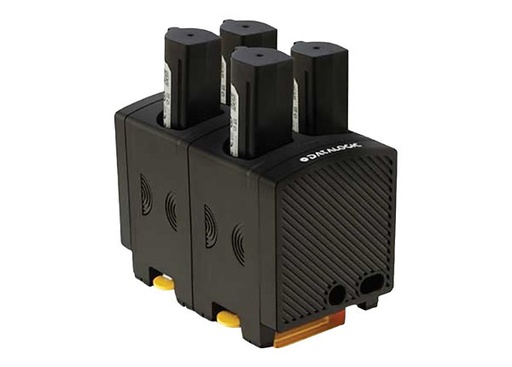 [MC-P096-E2] Datalogic 2-Slot Battery Charger Extension [MC-P096-E2]