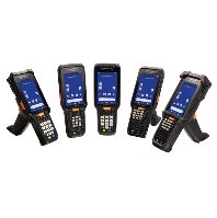 [94A150110] Datalogic charging-/communication station, 3 slots, ethernet [94A150110]