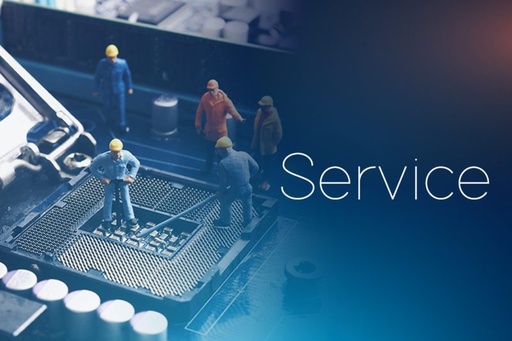 [CRMK-1058] Diebold Nixdorf cable cover [CRMK-1058]