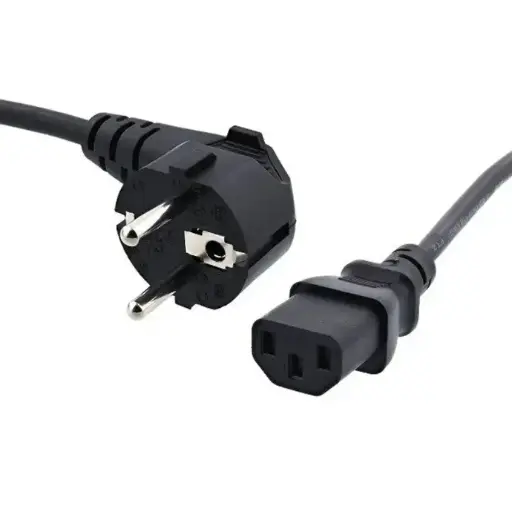 [CRKB-3037] Diebold Nixdorf power cord, EU [CRKB-3037]