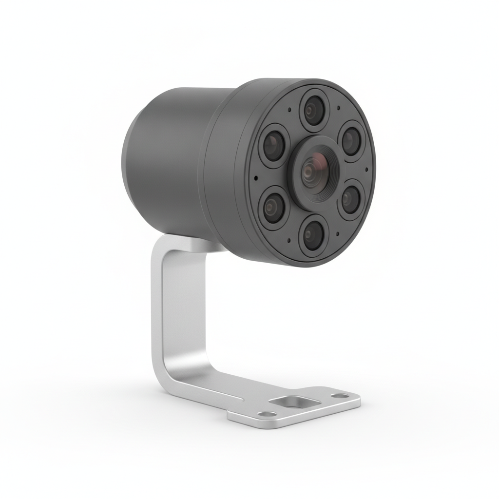 [E134699] Elo 3D Camera [E134699]