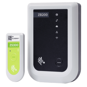 [ZS300-10001-0001] Zebra ZS300
