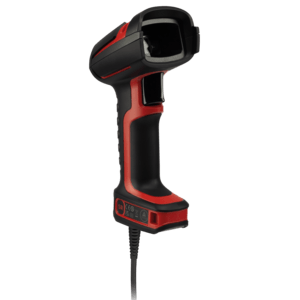 [2100IXR-3E] Honeywell Granit Ultra 2100i, 2D, FR, Digimarc, multi-IF, red