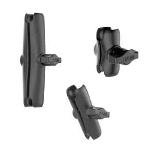 [RAM-B-201U-A] RAM Mounts Connecting Arm