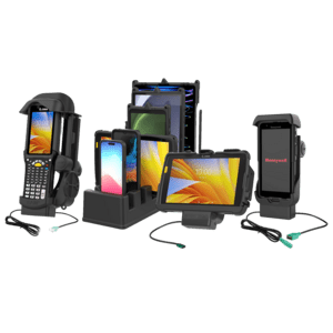 [RAM-GDS-DOCK-D7AU] RAM Mounts GDS Desktop Charging Dock