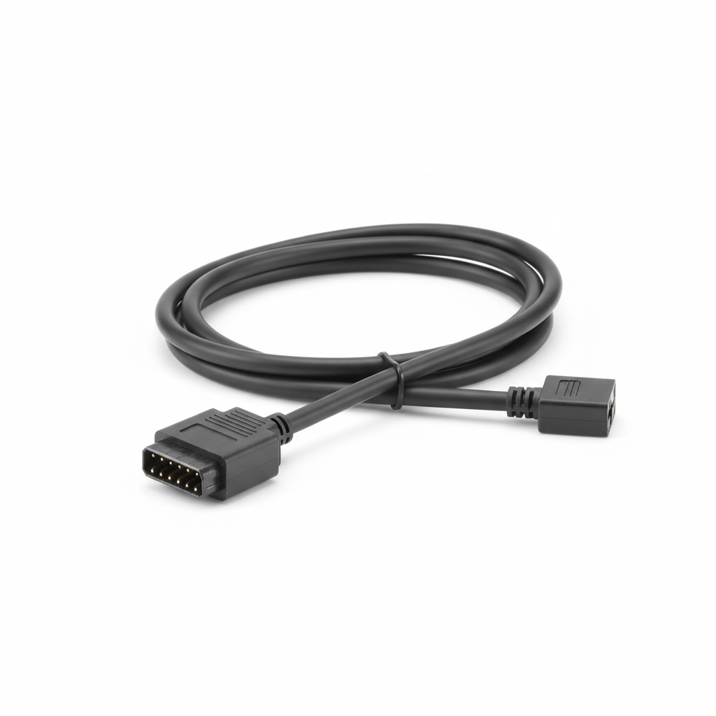 [IFC-M2220A-E] Seiko Connecting cable
