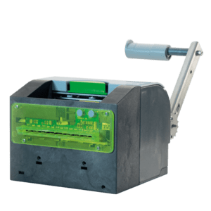 [KSM347R-S/U] Seiko edito Kisok Printer, 8 dots/mm (203 dpi), presenter, USB, RS232