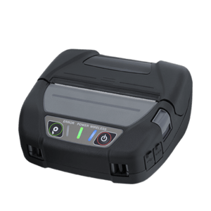[MP-A40-B06JK3 10819-E] MP-A40, 8 dots/mm (203 dpi), USB, BT, black