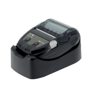 [MP-B20-B02JK1-74] MP-B20, 8 dots/mm (203 dpi), USB, BT, kit (USB), black
