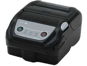 [MP-B21L-W46JK1E-EA] MP-B21L, 8 dots/mm (203 dpi), Wi-Fi