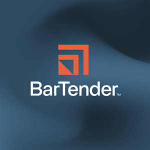 [BTA-20-SUB-5YR] Seagull BarTender Automation, application license, 20 printers