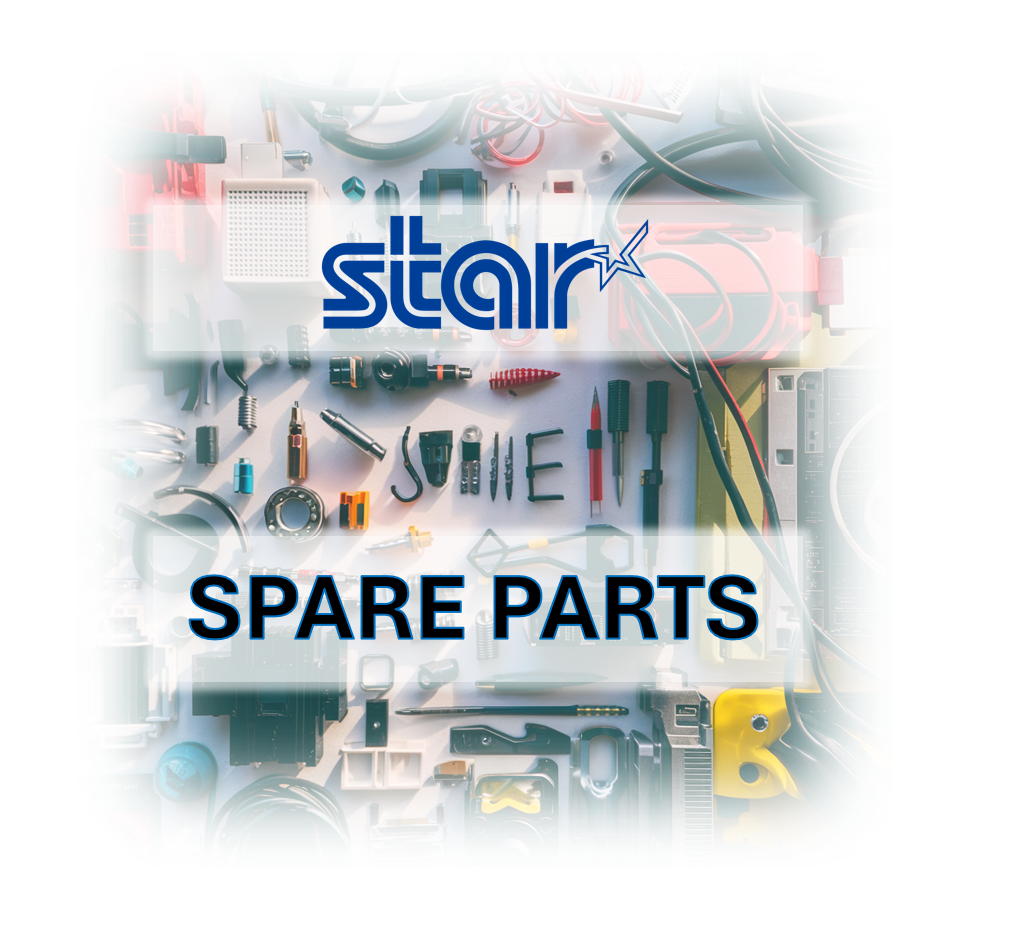 [09110216] Star Power Cord, C13, UK