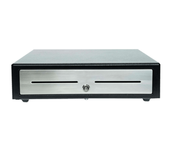 [37969440] Star CD4-1416, Stainless steel front, kit, white