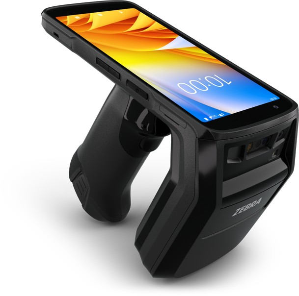 [CRDCUP-TC2R2E-01] Zebra Charge and Communication Cradle Cup