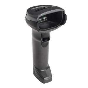 [DS4678-DPE0007VZRW] Zebra DS4678, OCR, Scanner Only, BT, 2D, DPM, BT (BLE), RB, black