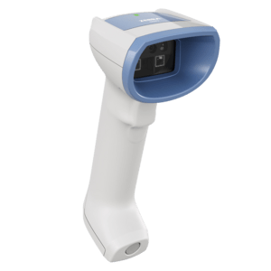 [DS8288-HCBU210MPAW] Zebra DS8288 HC, cordless scanner, 2D, imager, OCR, Bluetooth 5.2, USB, base station with presentation cradle, 3500mAh battery, IP54, white